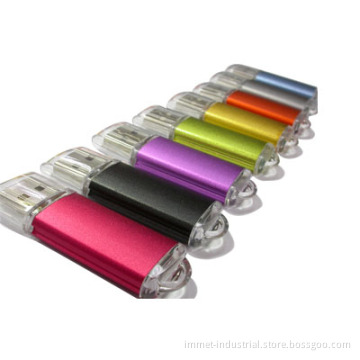 1/2/4/8/16GB OEM Gift Promotional Gadget Mini USB Stick Plastic-022 (IMT-022)